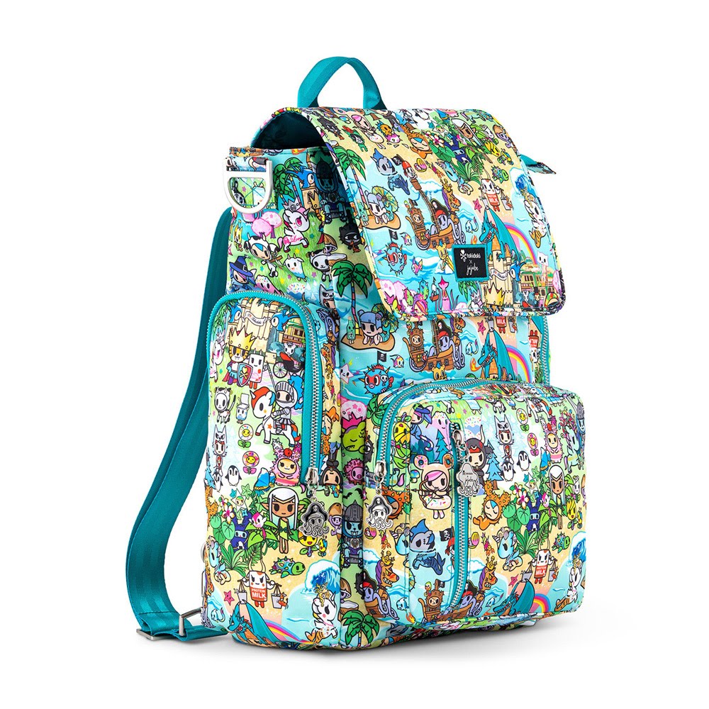 Jujube be sporty backpack 2025