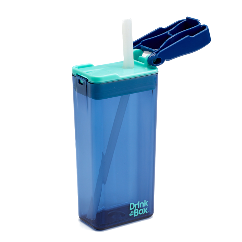 Drink in the Box Large Dainty Daisy