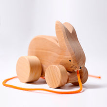 Load image into Gallery viewer, Grimm&#39;s Bobbing Rabbit Hans
