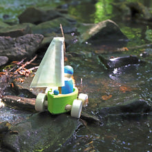 Load image into Gallery viewer, Grimm&#39;s Land Yachts Small - Set of 4