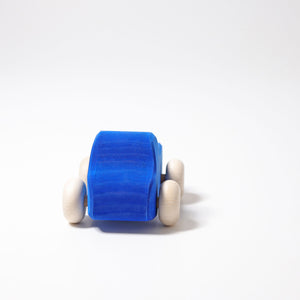 Grimm's Small Truck Blue