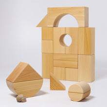 Load image into Gallery viewer, Grimm&#39;s Giant Building Blocks