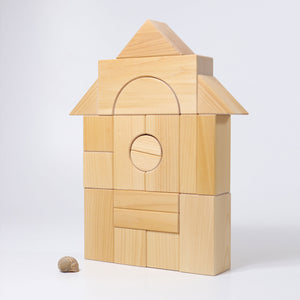 Grimm's Giant Building Blocks