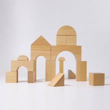Load image into Gallery viewer, Grimm&#39;s Giant Building Blocks