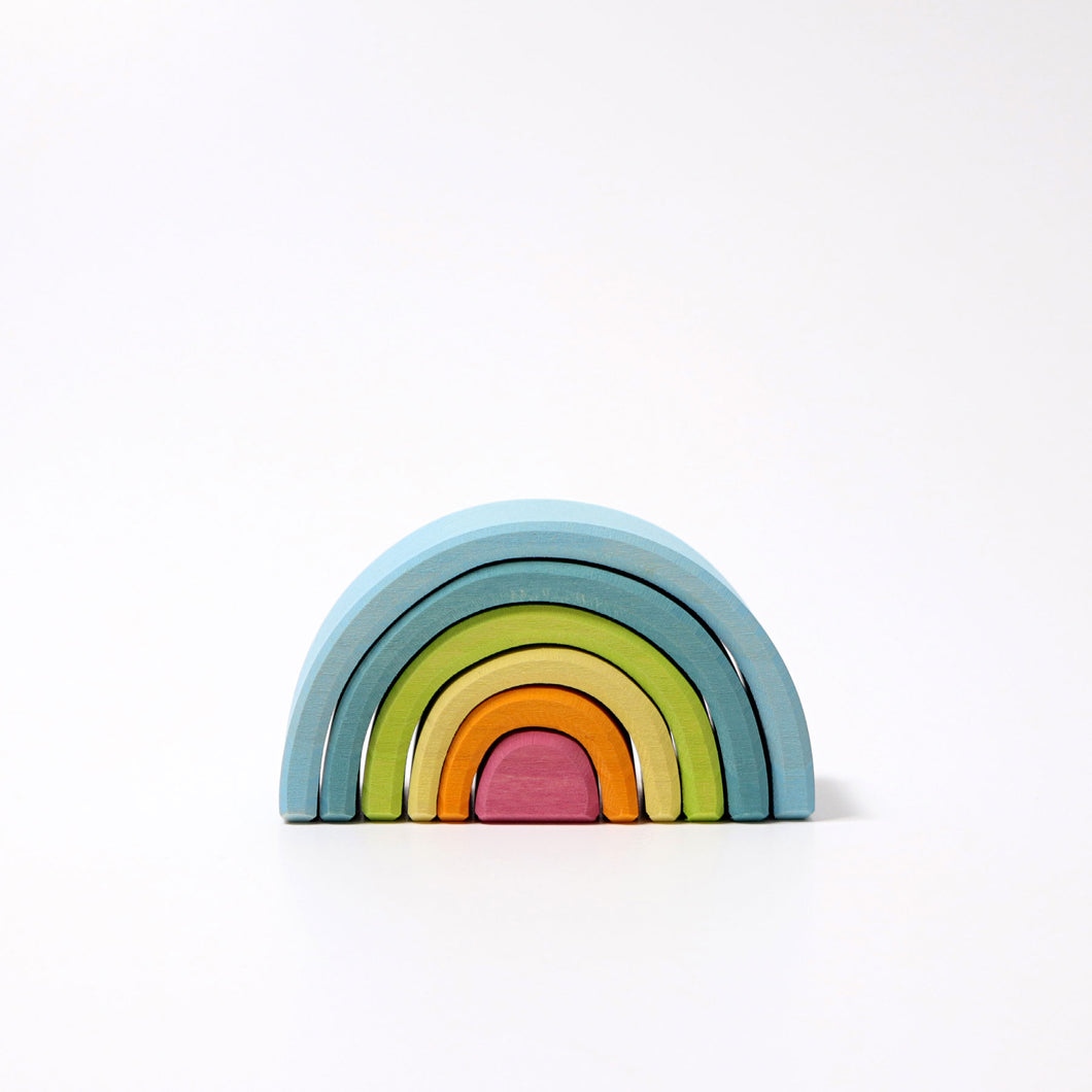 Grimm's Rainbow Small Pastel