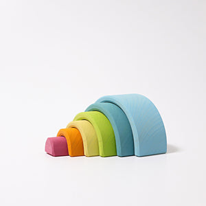 Grimm's Rainbow Small Pastel