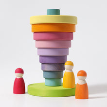 Load image into Gallery viewer, Grimm&#39;s Conical Tower Pastel