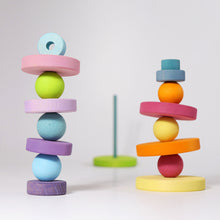 Load image into Gallery viewer, Grimm&#39;s Conical Tower Pastel