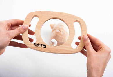 Easy Hold Magnifier