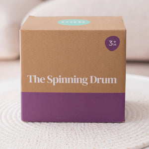 Totli - The Spinning Drum