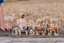Load image into Gallery viewer, My Farm Animals