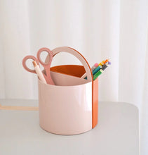 Load image into Gallery viewer, Archie Caddy - Blush Pink