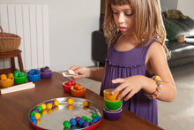 Load image into Gallery viewer, Grapat Bowls &amp; Marbles
