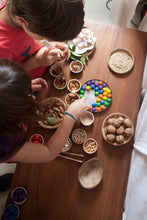 Load image into Gallery viewer, Grapat Bowls &amp; Marbles