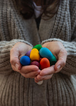Load image into Gallery viewer, Grapat Mandala - Rainbow Eggs