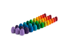 Load image into Gallery viewer, Grapat Mandala - Rainbow Eggs