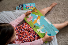 Load image into Gallery viewer, Action Songs Board Book
