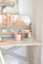 Load image into Gallery viewer, Archie Caddy - Blush Pink