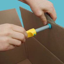 Load image into Gallery viewer, Upcycled Cardboard Construction Toolkit - Explore