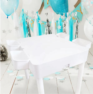 Carry-Play™ Kids Table - White