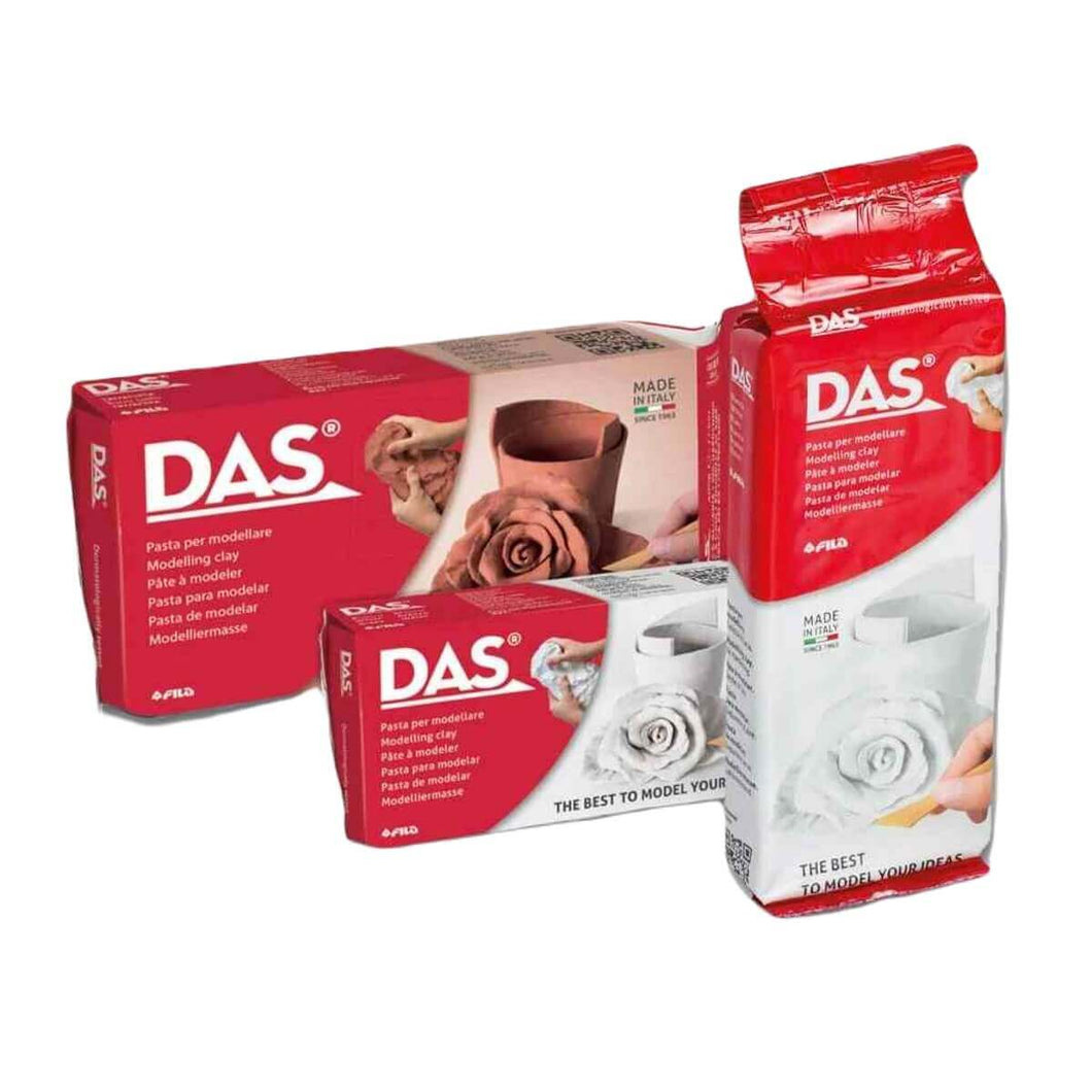 DAS Modelling Clay - 1kg