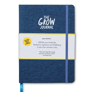 Gratitude Journal - Adult