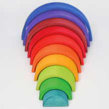 Load image into Gallery viewer, Grimm&#39;s Counting Rainbow