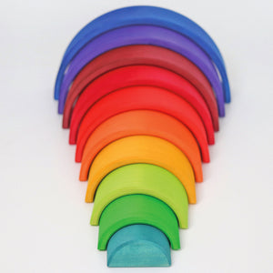 Grimm's Counting Rainbow