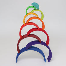 Load image into Gallery viewer, Grimm&#39;s Counting Rainbow