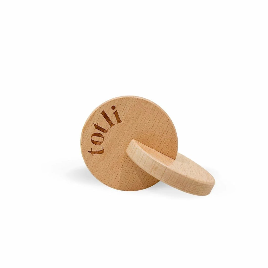 Totli - Hand-to-Hand Disk