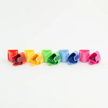 Load image into Gallery viewer, Lyra Twin-Hole Triangular-Shaped Sharpener
