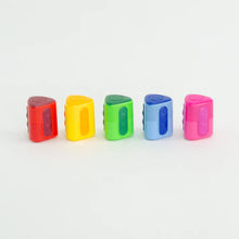 Load image into Gallery viewer, Lyra Twin-Hole Triangular-Shaped Sharpener