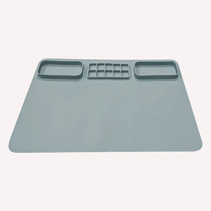 Carry-Play Silicone Placemat