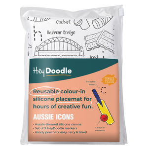 ABC | Aussie Icons
