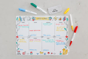 Weekly Planner