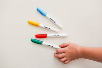 Marker Pens