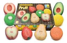 Load image into Gallery viewer, Sensory Play Stones - Fruits