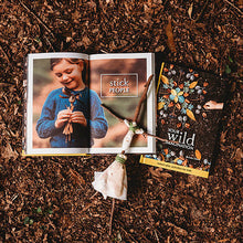 Load image into Gallery viewer, Your Wild Imagination Book
