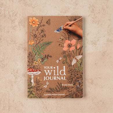 Your Wild Journal