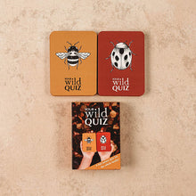 Load image into Gallery viewer, Your Wild Quiz Card Game