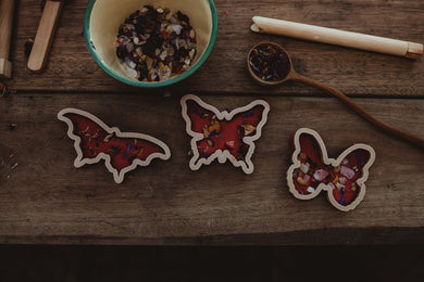 Eco Cutter Set - Butterfly