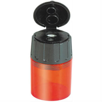 Lyra Twin-Hole Sharpener