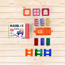 Load image into Gallery viewer, MAGBLOX® 24pcs Accessory Set