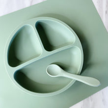Load image into Gallery viewer, Silicone Placemat - Rectangle