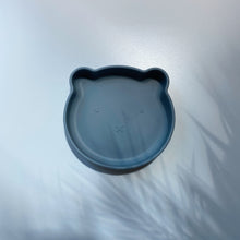 Load image into Gallery viewer, Silicone Suction Plate - Bear