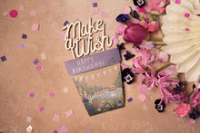 Load image into Gallery viewer, Gift of Seeds - Happy Birthday Picnic