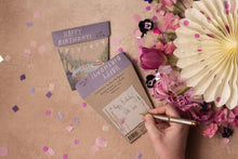 Load image into Gallery viewer, Gift of Seeds - Happy Birthday Picnic