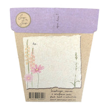 Load image into Gallery viewer, Gift of Seeds - Happy Birthday Picnic