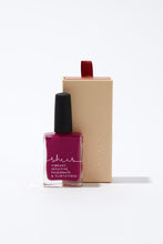 Load image into Gallery viewer, Nail Polish - She is - Dark Pink