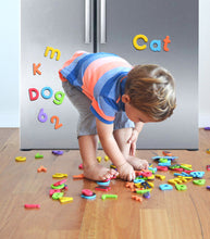 Load image into Gallery viewer, Magnetic Letters &amp; Numbers